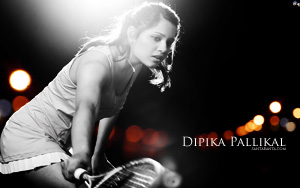 Dipika Pallikal